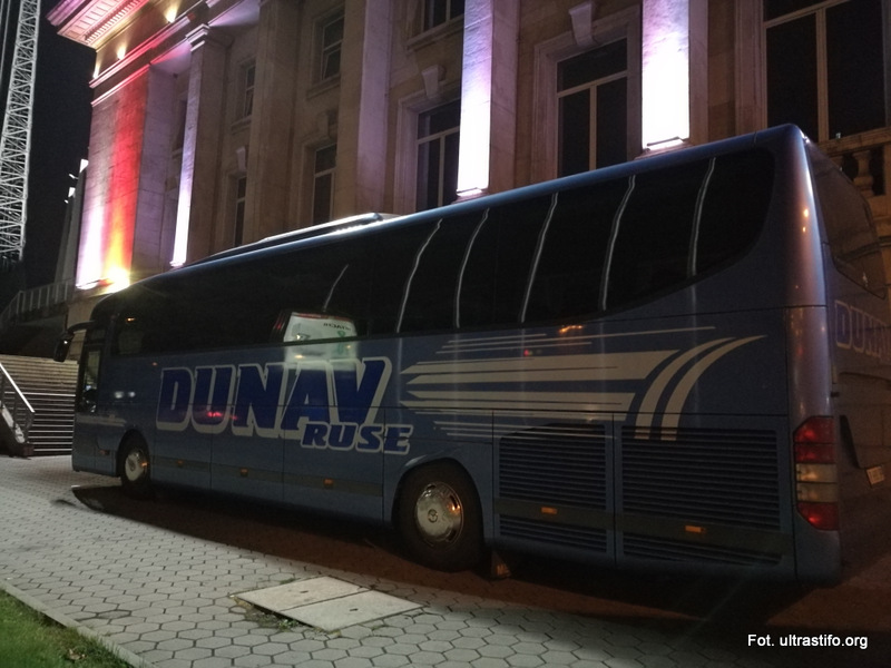 Dunav Ruse 